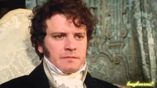 Pride and Prejudice  Colin Firth  Skys Still Blue 