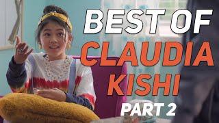 Best Of Claudia Kishi  Part 2 The Baby-Sitters Club