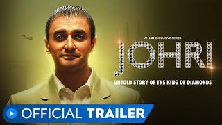 Johri  Official Trailer  An MX Exclusive Series  Watch Now on MX Player