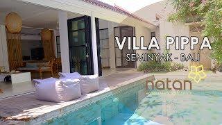 Villa Pippa Seminyak Bali