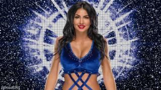 WWE Femme Fatale Billie Kay Theme Song 2017