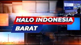 OBB Halo Indonesia Barat GPRTV