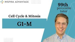 Cell Cycle & Mitosis  MCAT Crash Course