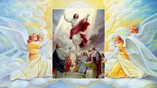 Holy Rosary - Glorious Mysteries - Wednesday & Sunday