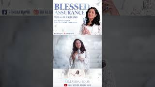 Blessed Assurance - Promo - Dr. Renuka David