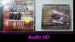 Metal 60An Visi Metal - Full Album