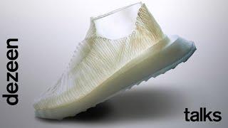Panel discussion exploring biomaterials in the fashion industry  Dezeen