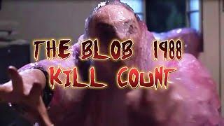 The Blob 1988 Kill Count April Fools Video