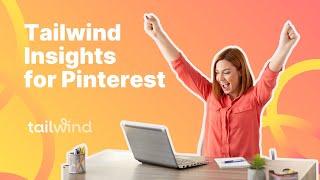 Tailwind Insights for Pinterest