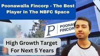Poonawalla Fincorp - Aggressive Growth Plan For Next 5 Years  Poonawalla Q1FY25 Result Analysis 