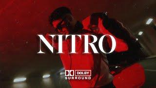 FREE KALIM TYPE BEAT - NITRO  2024