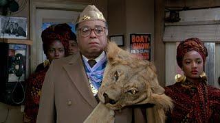 Coming to America 1988 - A King in New York