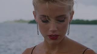 Johnny Depp #55 - Rum Diary 2011 - Car Scene - You will scream before I do Starring Amber Heard