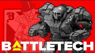 Battletech - Urban Warfare  Whiskey Six - Episode 31  Mellowseven Lets Play