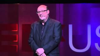 How art unlocks students diverse abilities  Michael Bingham  TEDxUSU