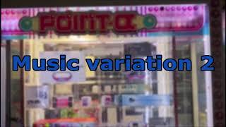 Andamiro Point Arcade Game All Music And Sounds  ArcadeMusicCentral