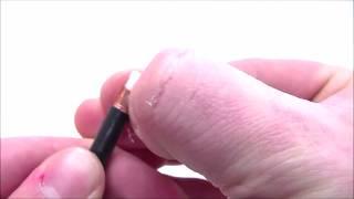 How To Fit an F Connector and Make Your Own Aerial & Satellite Cable