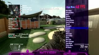 GSC1.19 Jiggy v4.5 NEW Stable Black Ops 2 Mod Menu + Download Link