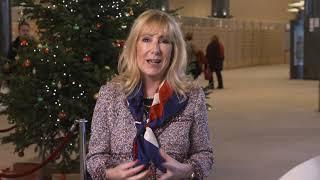 Janice Atkinson MEP Christmas Message