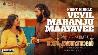 Veyil Maranju Full Video Song  Najeeb Ali  Akbar Khan  Son Of Alibaba Nalpathonnaman