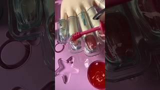 SEGA TOYS Kiradeco Art Puni Gel Nail Artist Studio #punigel #asmr #sega