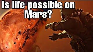 मंगल ग्रह पर जीवन संभव है?Is life possible on Mars in hindi Factssoilwater