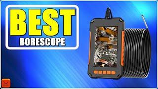  Top 4 Best Borescope & Endoscope  Industrial Inspection Camera   2023 Review  Aliexpress