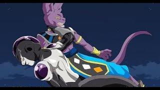 Dragon Ball Super 2 New Saga - BEERUS POWERS ARE SURPASSED