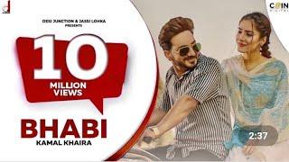 Yaar Puchde Bhabi Das Kehde Pind Di OfficialVideo Kamal Khaira GHAINT RECORDS Latest Songs2021