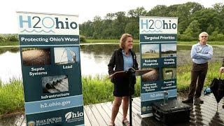 H2Ohio Provides Funding for the Mentor Marsh Coastal Restoration Project