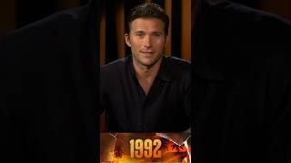 Scott Eastwood recalls chats with 1992 costar the late Ray Liotta on his last movie