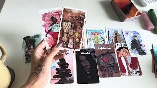 **pick a card** Their current thoughts and feelings for you what should you do?