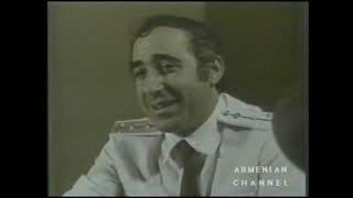 ACTV 428 Hamr Vgan Armenian Movie Original Armenian Teletime