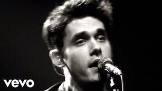 John Mayer - Heartbreak Warfare Official Music Video