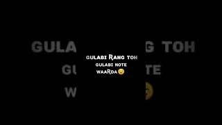 Gulabi rang nimrat khaira status gulabi rang nimrat khaira whatsapp status