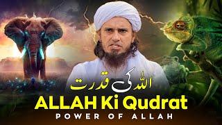 ALLAH Ki Qudrat  Power Of ALLAH  Best Bayan*  Mufti Tariq Masood