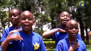 Kids Corner - Shairi - Karura Children Ministries