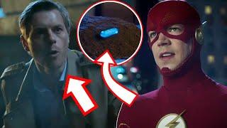 WOW Cobalt Blue REAL Identity Revealed The Flash Timeline Mystery - The Flash 9x11 Review