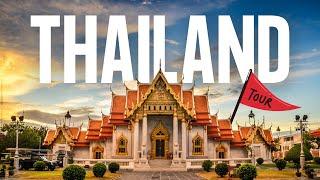 10 Top-Rated Tourist Attractions In Thailand  Travel 195