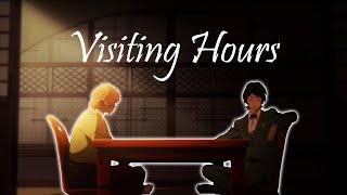 AMV Mushitaro & Yokomizo - Visiting Hours