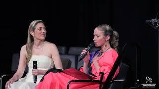 AIS Gala Fireside Chat 2022 - Emily Blunt