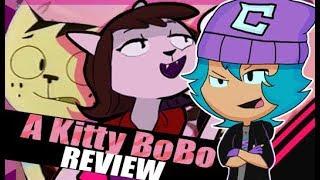 A Kitty Bobo Show - Fur-Reals  OhYeahCory  Failed Pilot