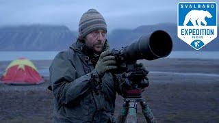 SVALBARD Photo Travel  Birds and Landscapes - Ep.3