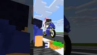 @Aphmau Ein Sad Moments #memes Minecraft #shorts