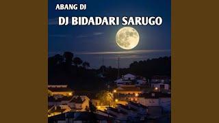 Bidadari Sarugo