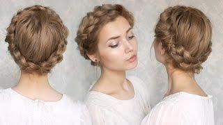 The Halo Braid  Tutorial