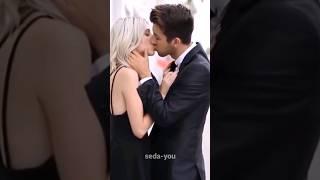 Kissing Prank #shorts