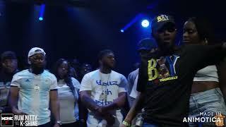 Battle Rap Best Back and Forth Part 76