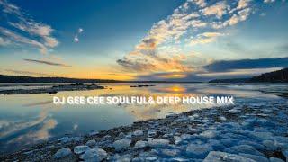 SOULFUL & DEEP HOUSE MIX