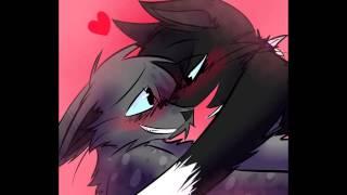 Scourge x Ashfur - Im in love with a killer